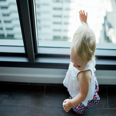 3M™ Scotchshield™ Safety & Security Window Film Ultra Night Vision™ Series for Residential