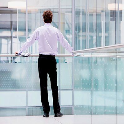 3M™ Sun Control Window Film Prestige Exterior Series for Commercial