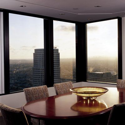 3M™ Sun Control Window Films