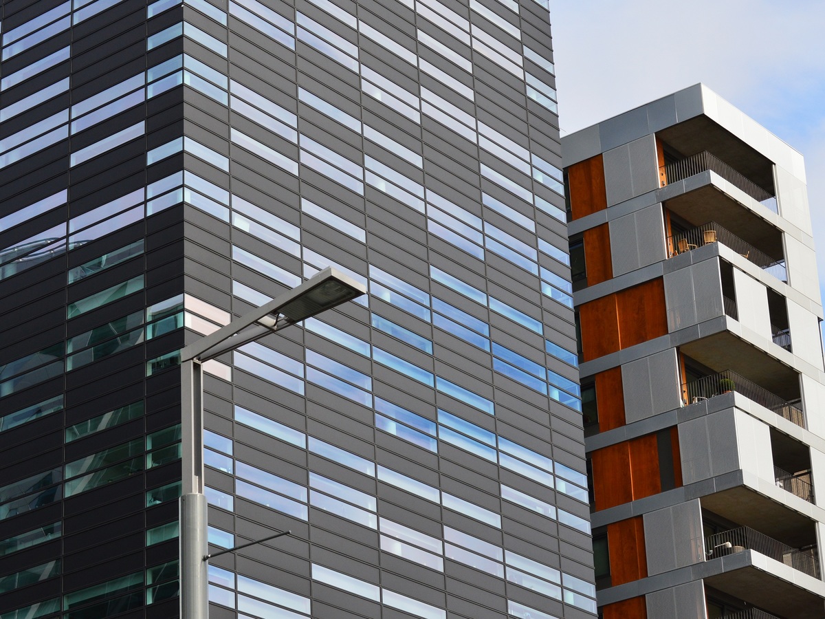 Energy Saving Low-E Window Film