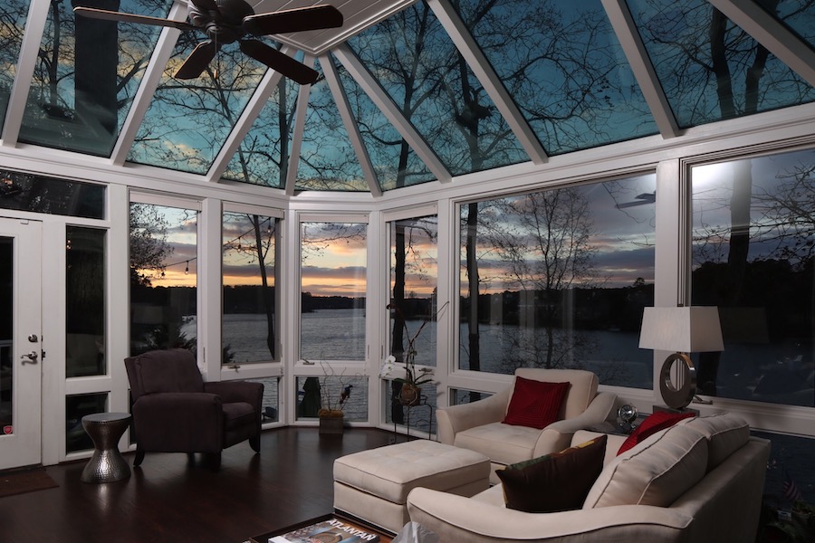 Transitional vs. Switchable Smart Film