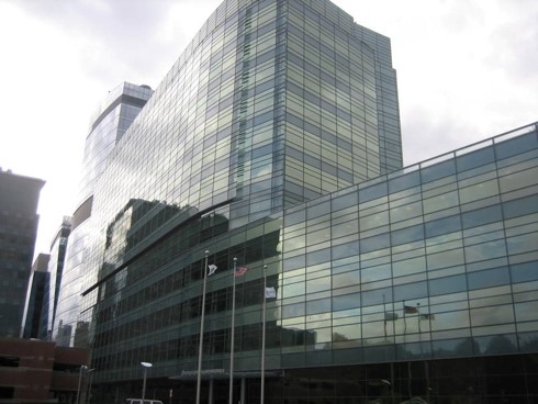 Merck Heat Control, Energy Saving Window Film
