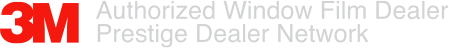 3M Authorized Dealer Badge